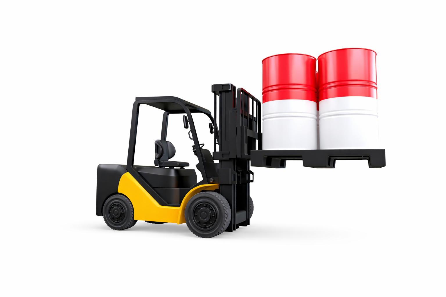 Commercial Merchandise